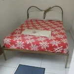 Aluguel De 1 Quarto Aconchegante Com Ar De Nostalgia