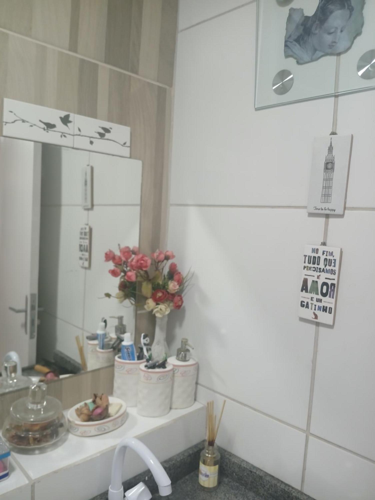 Apartamento Alugyel 1 Quarto,aconchegante, Ar De Nostalgia *