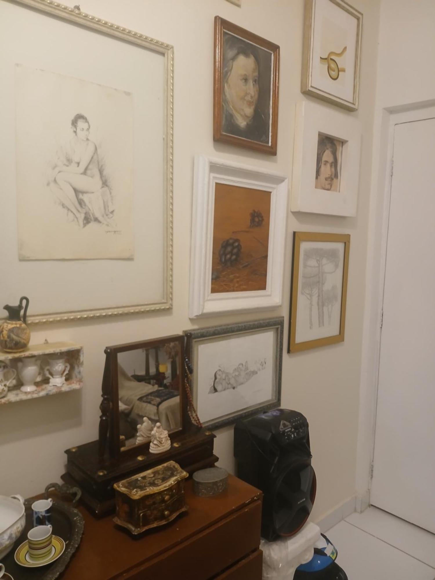 Apartamento Alugyel 1 Quarto,aconchegante, Ar De Nostalgia Fortaleza (Ceara)