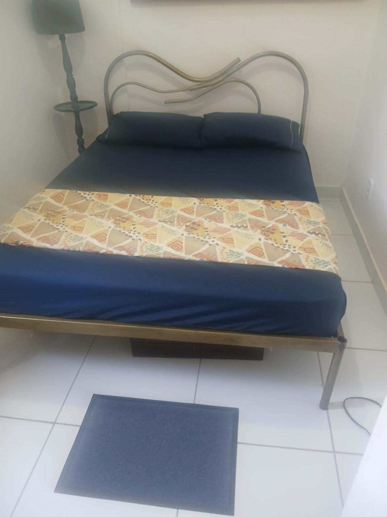 Aluguel De 1 Aconchegante Com Ar De Nostalgia * Fortaleza (Ceara)